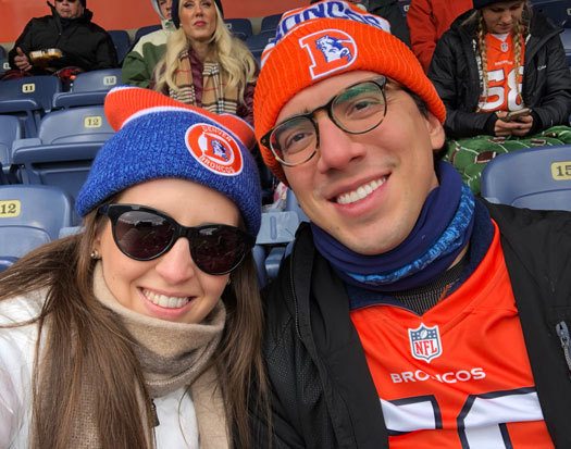 dr aguirres with family