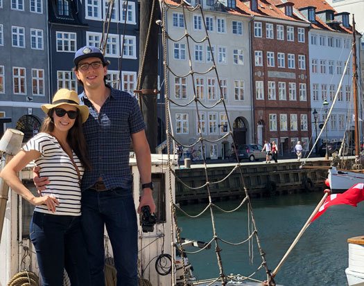 dr aguirres with family